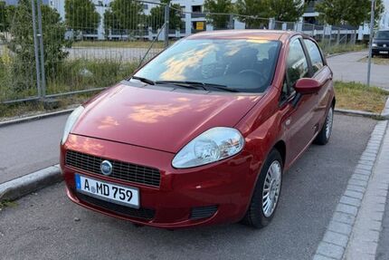 Fiat Punto 110.850 km 2.300 &euro; Augsburg 86157