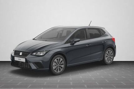 Seat Ibiza 16.750 km 17.990 &euro; Saarbrücken 66115