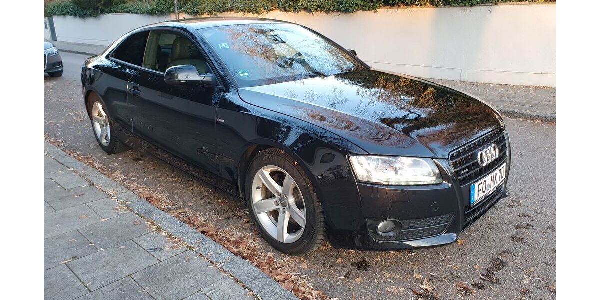 Audi A5 292.000 km 9.499 &euro; München 81679