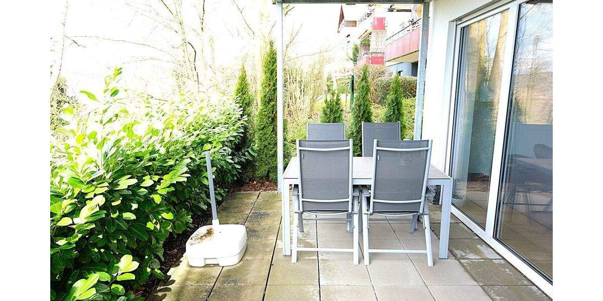 Etagenwohnung Bad Hersfeld - 2 Zimmer, 60 m&sup2;, 190.000&euro; | Angebot:25735041