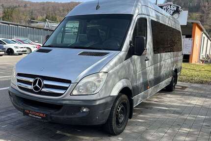 Mercedes-Benz Sprinter 359.356 km 14.890 &euro; Heidenheim an der Brenz 89520