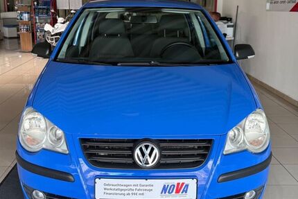 VW Polo