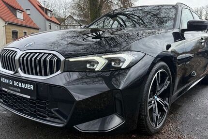 BMW 318 102.350 km 29.998 &euro; Maroldsweisach 96126