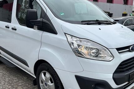 Ford Tourneo Custom 257.776 km 14.480 &euro; Berlin 13581