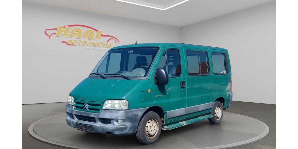 Citroen Jumper 180.000 km 2.900 &euro; Ebersdorf b.Coburg 96237