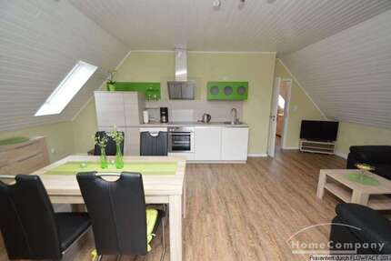 Zimmer Hatten - 2 Zimmer, 1.150&euro; | Angebot:24788170