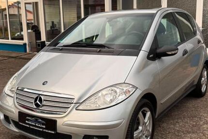 Mercedes-Benz A 180 131.416 km 3.200 &euro; Langenlonsheim 55450