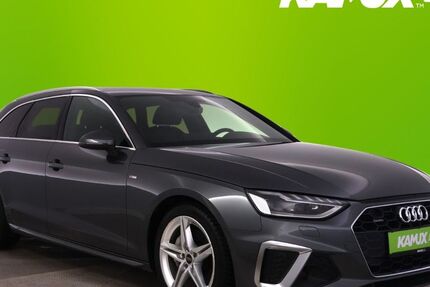 Audi A4 28.000 km 34.000 &euro; Siershahn 56427