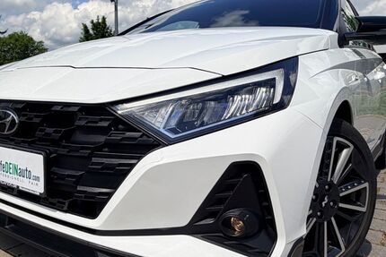 Hyundai i20 23.616 km 16.490 &euro; Haßloch 67454