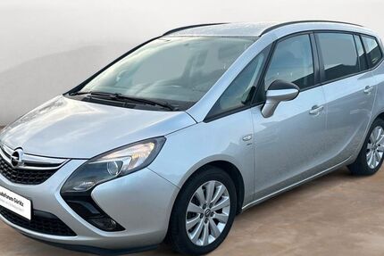 Opel Zafira 140.000 km 7.590 &euro; Görlitz 02828