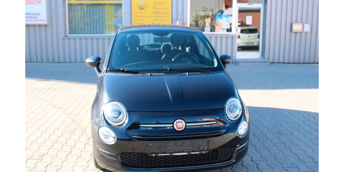 Fiat 500 11.338 km 12.990 &euro; Ingolstadt 85051