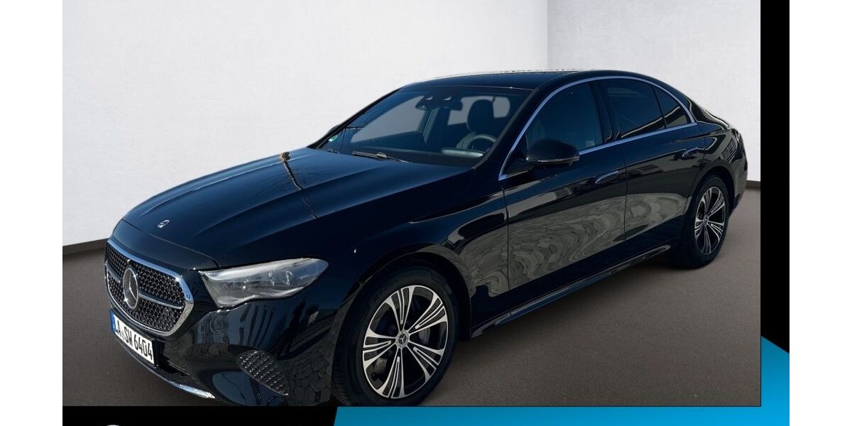 Mercedes-Benz E 450 5.000 km 75.990 &euro; Ergolding 84030