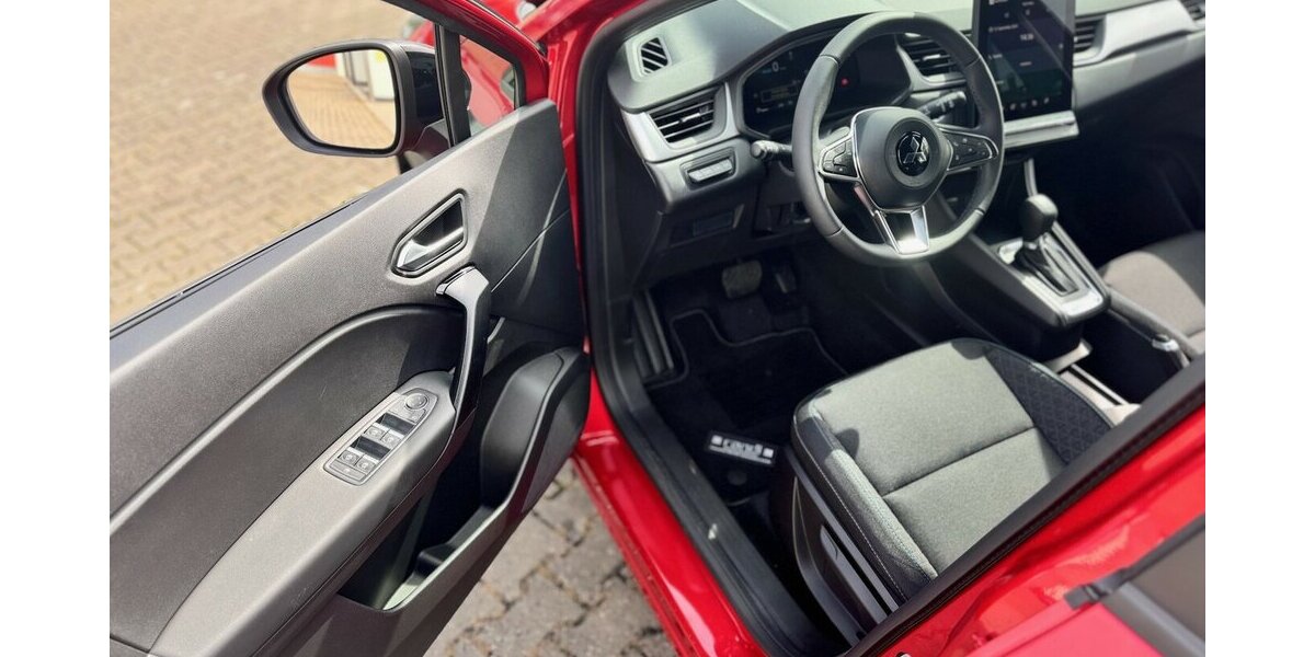 Mitsubishi ASX PLUS Hybrid 1.6L / Rückfahrkamera / SitzH 10.000 km 25.490 &euro; Donauwörth 86609