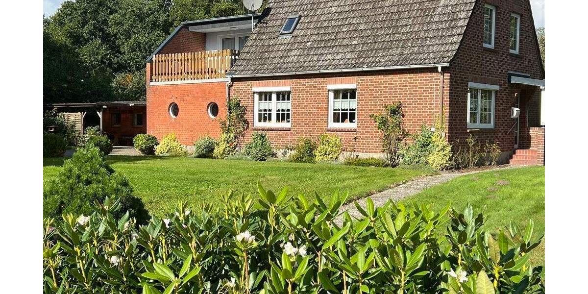 Einfamilienhaus Nordleda - 6 Zimmer, 149 m&sup2;, 224.000&euro; | Angebot:25675845