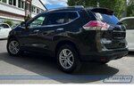 Nissan X-Trail Tekna*R+F-Cam*Pano*SHZ*Leder*Tempo*Elk-S 162.570 km 9.990 &euro; Berlin 13187