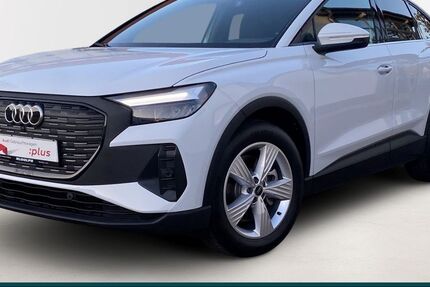 Audi Q4 e-tron 18.280 km 33.580 &euro; Merseburg 06217