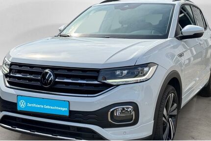 VW T-Cross 11.293 km 25.490 &euro; Wetter 58300