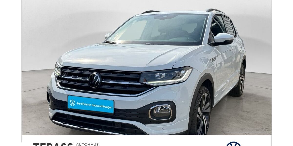 VW T-Cross 11.293 km 25.490 &euro; Wetter 58300