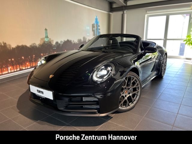 Porsche 992 10.000 km 151.800 € Hannover 30177