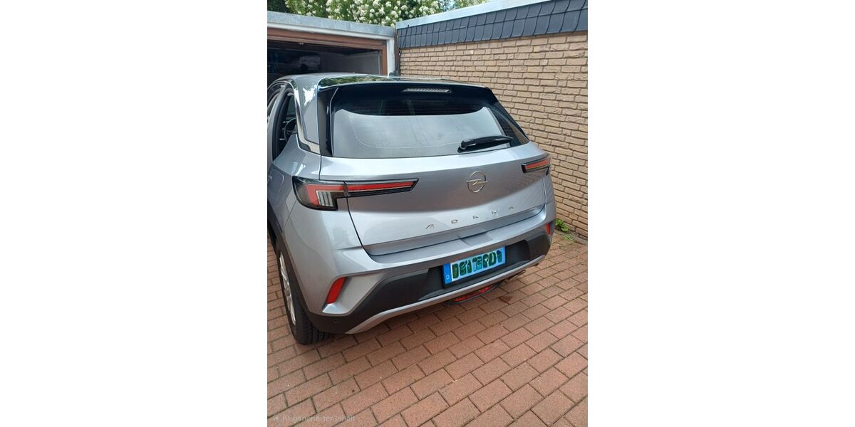 Opel Mokka 26.100 km 16.490 &euro; Hessisch Oldendorf 31840