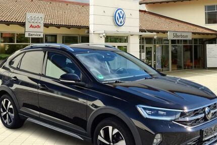 VW Taigo 12.000 km 27.290 &euro; Bad Kötzting 93444