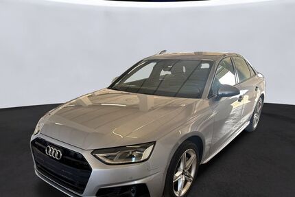 Audi A4 152.119 km 16.900 &euro; Höhenkirchen 85635
