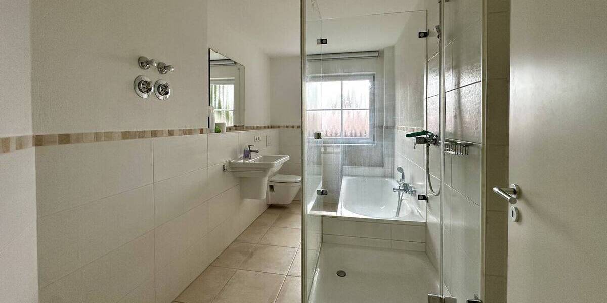 Etagenwohnung Dießen St. Georgen - 3 Zimmer, 87 m&sup2;, 585.000&euro; | Angebot:26306246