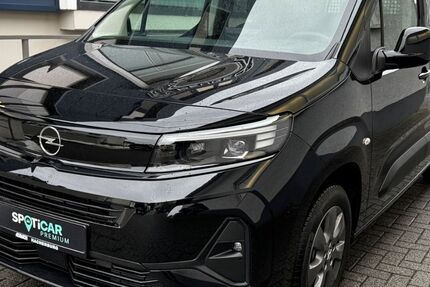 Opel Combo Life 7.450 km 27.990 &euro; Hachenburg 57627