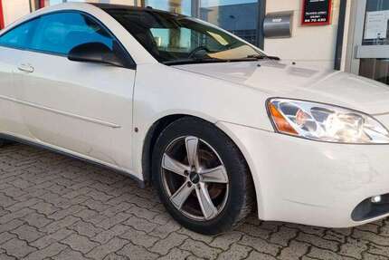 Pontiac G6