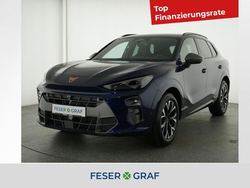 Cupra Terramar 20.027 km 34.980 € Höchstadt an der Aisch 91315