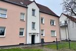 Nicht zögern: gemütliche 1,5 Raum Wohnung im Erdgeschoß!
