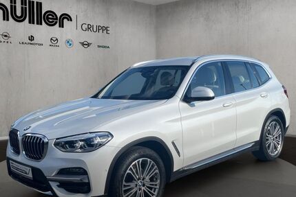 BMW X3 69.931 km 32.930 &euro; Simmern 55469