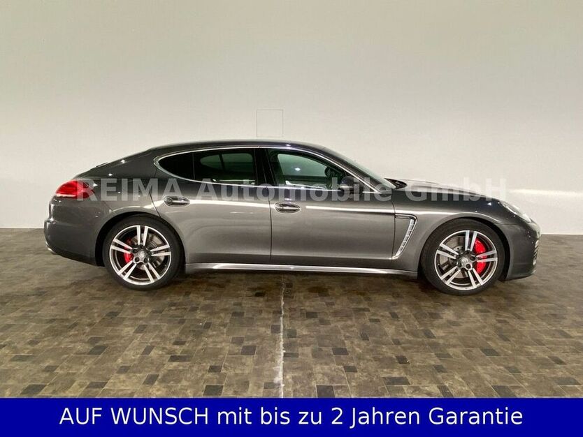 Panamera