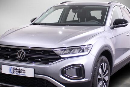 VW T-Roc 7.850 km 26.333 &euro; Brandis 04821