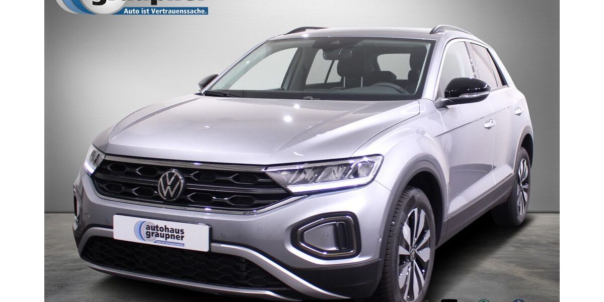 VW T-Roc 7.850 km 26.333 &euro; Brandis 04821