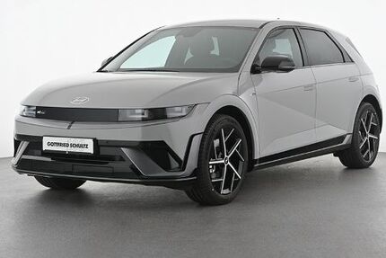 Hyundai IONIQ 5 4.990 km 51.480 € Essen 45143