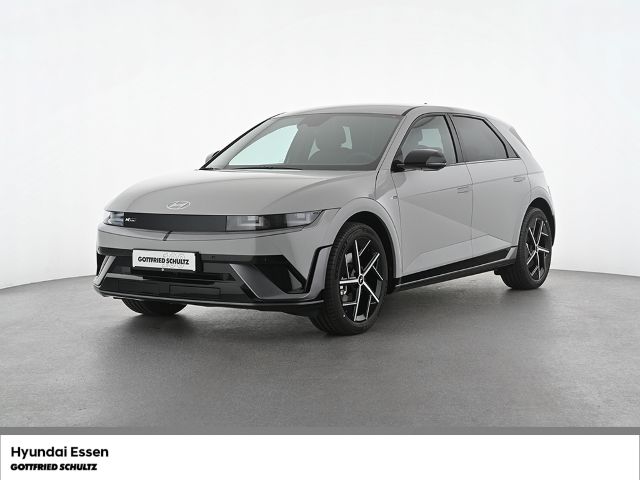 Hyundai IONIQ 5 4.990 km 51.480 € Essen 45143
