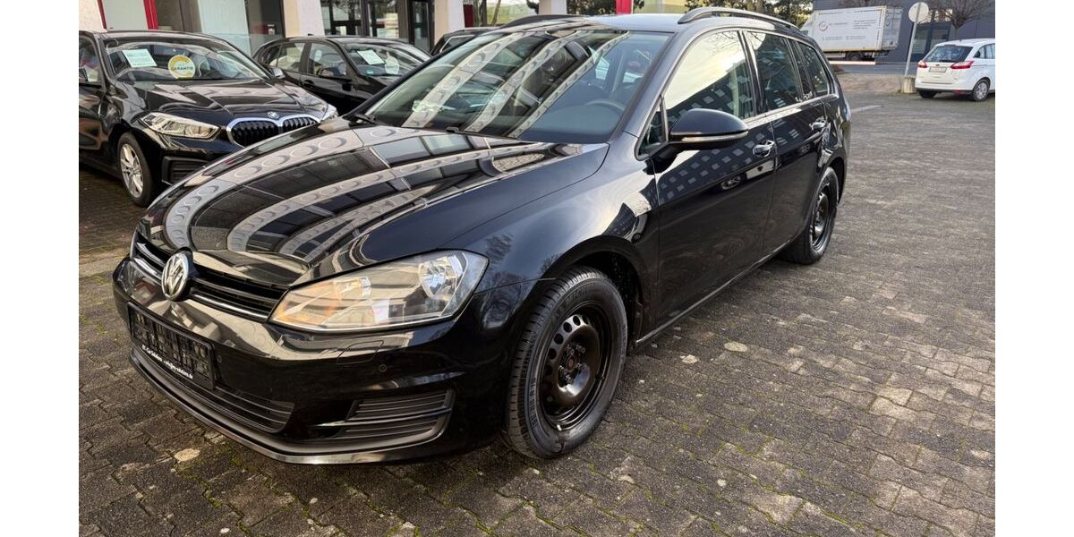 VW Golf 133.120 km 10.990 &euro; Rüsselsheim 65428