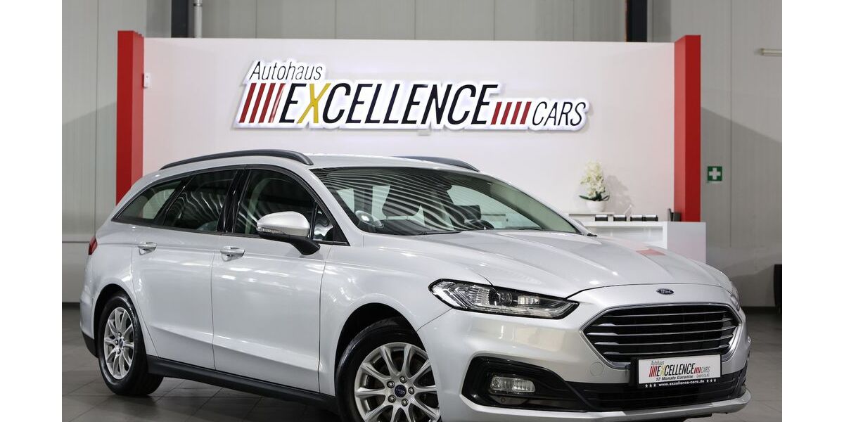 Ford Mondeo 124.000 km 15.111 &euro; Hamm 59077