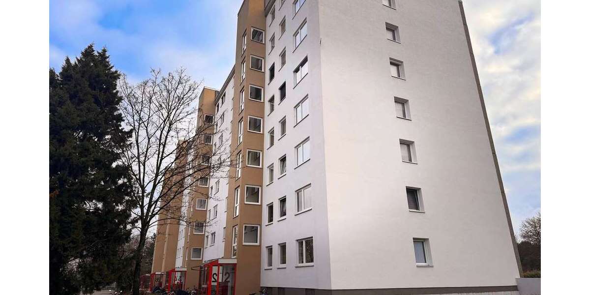 Etagenwohnung Puchheim - 3 Zimmer, 65 m&sup2;, 399.000&euro; | Angebot:24846803