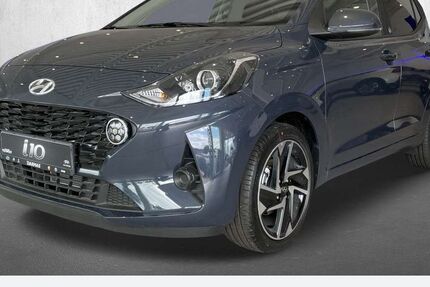 Hyundai i10 32.157 km 13.990 &euro; Bochum 44809