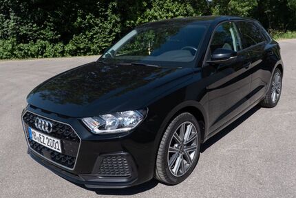 Audi A1 58.800 km 14.900 &euro; MIESBACH 83714