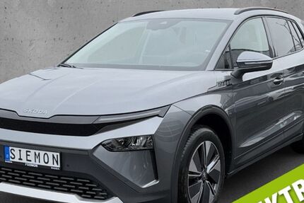 Skoda Elroq 1.500 km 33.930 &euro; Münster 48153