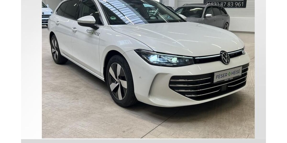 VW Passat 5.000 km 49.950 &euro; Dessau-Roßlau 06842