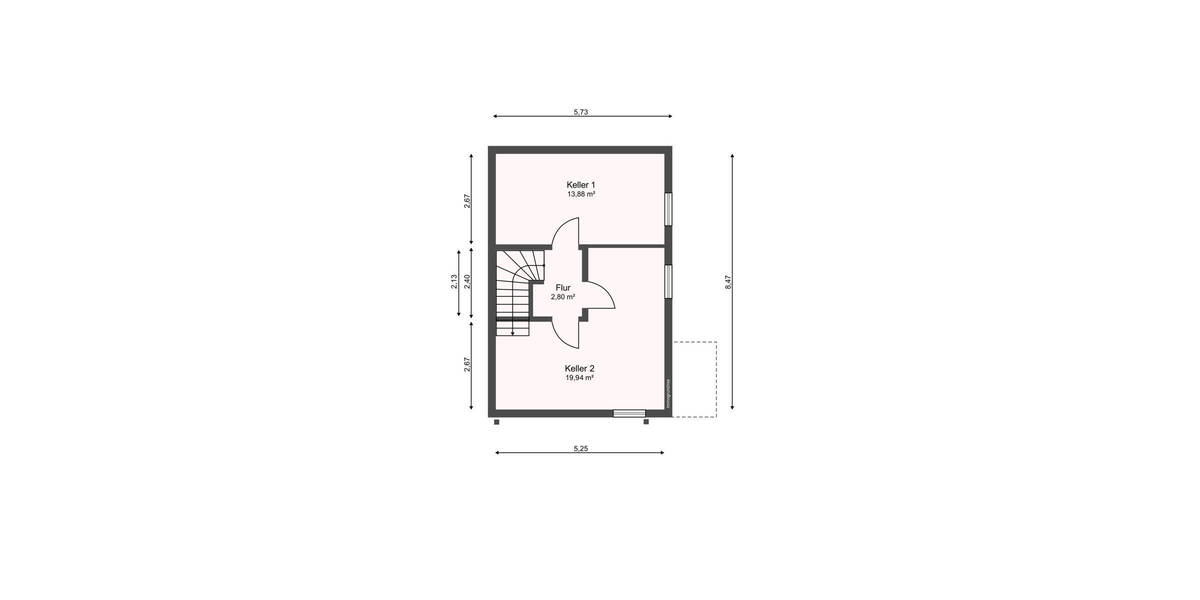Reihenendhaus Bielefeld-Senne Senne - 4 Zimmer, 94 m&sup2;, 378.000&euro; | Angebot:26139963