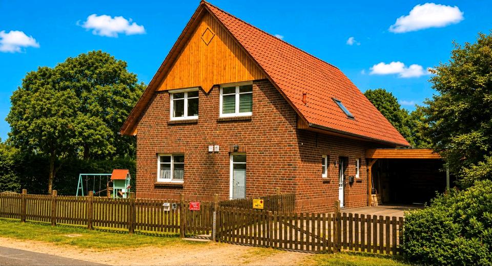 Einfamilienhaus Walsrode - 5.5 Zimmer, 150 m&sup2;, 430.000&euro; | Angebot:27158454