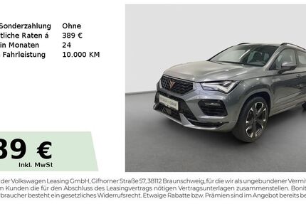 Cupra Ateca 26.400 km 36.480 &euro; Fürth 90763