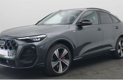 Audi Q5 6.000 km 92.490 &euro; Würzburg 97076