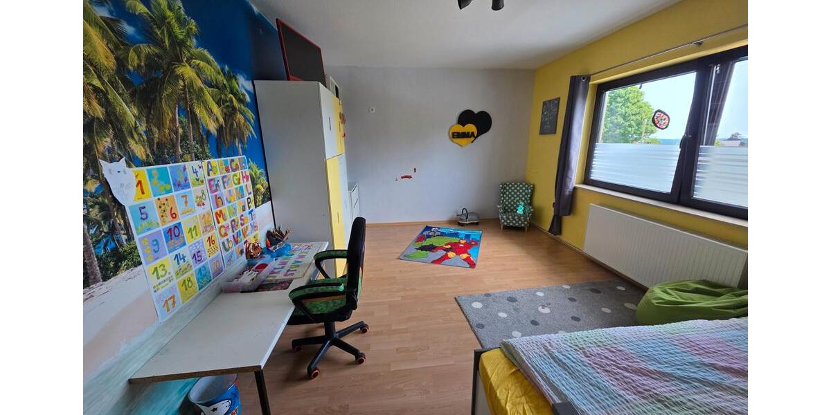 Einfamilienhaus Schleiden - 7 Zimmer, 184 m&sup2;, 445.000&euro; | Angebot:26699743