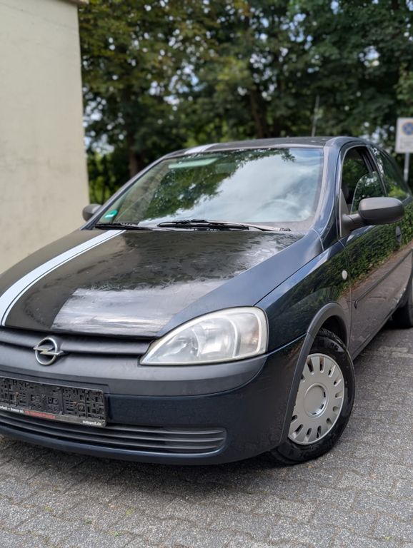 Corsa